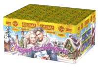 Тариф Новогодний Батарея салютов купить в Богучаре | boguchar.salutsklad.ru