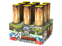 ZA Победу! Фейерверк купить в Богучаре | boguchar.salutsklad.ru