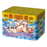 Семейный праздник Батарея салютов купить в Богучаре | boguchar.salutsklad.ru