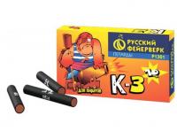 К-3 Петарды купить в Богучаре | boguchar.salutsklad.ru