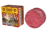 Пулеметная лента-500 Петарды связка купить в Богучаре | boguchar.salutsklad.ru