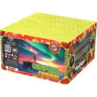 Северное сияние Фейерверк купить в Богучаре | boguchar.salutsklad.ru