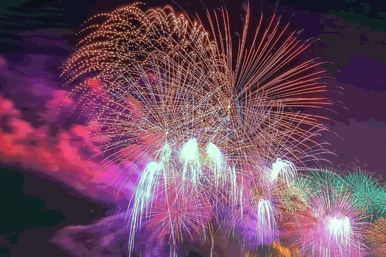 Профессиональная пиротехника ОПТОМ Богучар  | boguchar.salutsklad.ru