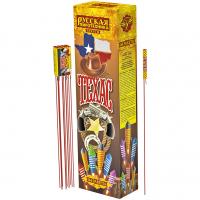 Техас Ракеты купить в Богучаре | boguchar.salutsklad.ru