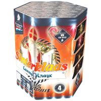 Санта Клаус Фейерверк купить в Богучаре | boguchar.salutsklad.ru