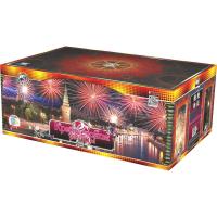 Кремлевские звезды Фейерверк купить в Богучаре | boguchar.salutsklad.ru