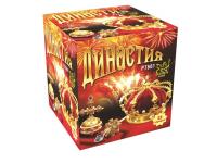 Династия Фейерверк купить в Богучаре | boguchar.salutsklad.ru