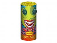 Чудо Юдо Пиротехнический фонтан купить в Богучаре | boguchar.salutsklad.ru