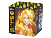 С огоньком! Фейерверк купить в Богучаре | boguchar.salutsklad.ru