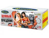 Шумный праздник Салют купить в Богучаре | boguchar.salutsklad.ru