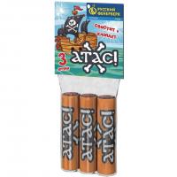 Атас Петарды купить в Богучаре | boguchar.salutsklad.ru