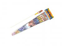 Кассиопея Ракеты купить в Богучаре | boguchar.salutsklad.ru