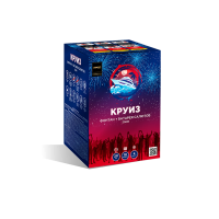 Круиз Фонтан фейерверк купить в Богучаре | boguchar.salutsklad.ru