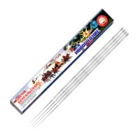 Новогодние 300-4 мм. Бенгальские огни купить в Богучаре | boguchar.salutsklad.ru