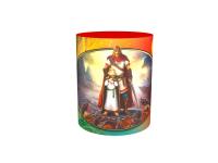 Легенда Батарея салютов купить в Богучаре | boguchar.salutsklad.ru