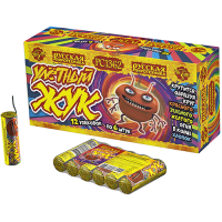 Улетный жук Наземный фейерверк купить в Богучаре | boguchar.salutsklad.ru