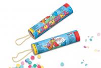 Хлопушка Супер Хлопушка купить в Богучаре | boguchar.salutsklad.ru