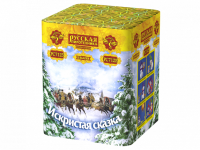 Искристая сказка New Салют купить в Богучаре | boguchar.salutsklad.ru