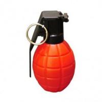 Граната имитационная пиротехническая (краска) Петарды купить в Богучаре | boguchar.salutsklad.ru