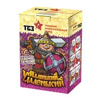 Маленький удаленький Салют купить в Богучаре | boguchar.salutsklad.ru