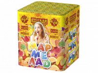 Мармелад Батарея салютов купить в Богучаре | boguchar.salutsklad.ru