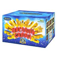 Мировой Салют Комбинированный Фейерверк купить в Богучаре | boguchar.salutsklad.ru