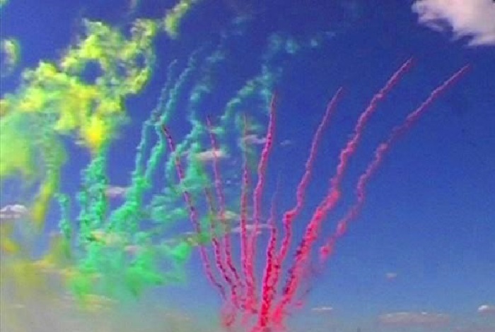 Дневные салюты со склада - Богучар | boguchar.salutsklad.ru