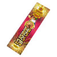 170 мм. Бенгальские огни купить в Богучаре | boguchar.salutsklad.ru