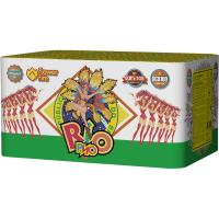 Рио S Батарея салютов купить в Богучаре | boguchar.salutsklad.ru