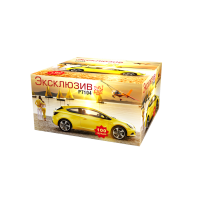 Эксклюзив Салют купить в Богучаре | boguchar.salutsklad.ru