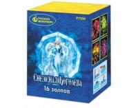 Снежная королева Фейерверк купить в Богучаре | boguchar.salutsklad.ru