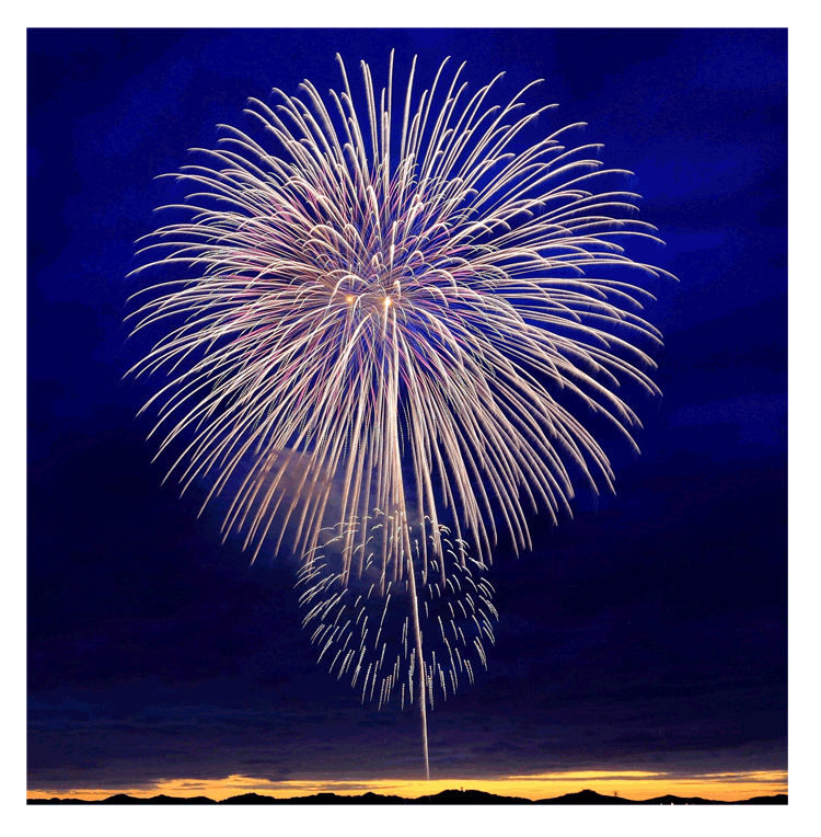 Организация фейерверков на Новый год  Богучар | boguchar.salutsklad.ru