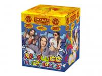 Хорошее настроение Дневной фейерверк купить в Богучаре | boguchar.salutsklad.ru