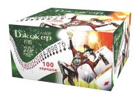 Джокер Салют купить в Богучаре | boguchar.salutsklad.ru