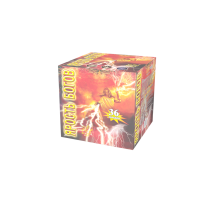 Ярость богов Фейерверк купить в Богучаре | boguchar.salutsklad.ru