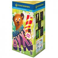 Винни-Бух Фонтан салют купить в Богучаре | boguchar.salutsklad.ru