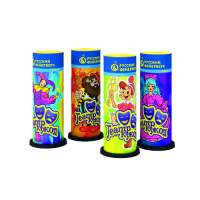 Театр кукол Пиротехнический фонтан купить в Богучаре | boguchar.salutsklad.ru