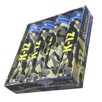 К-12 Петарды купить в Богучаре | boguchar.salutsklad.ru