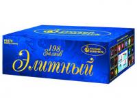 Элитный Комбинированный Фейерверк купить в Богучаре | boguchar.salutsklad.ru