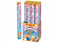 Свадебная 50-1 Пневматическая хлопушка купить в Богучаре | boguchar.salutsklad.ru