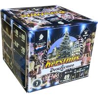 Рождество Салют купить в Богучаре | boguchar.salutsklad.ru