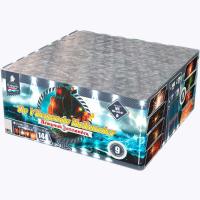 Летучий Голландец Батарея салютов купить в Богучаре | boguchar.salutsklad.ru