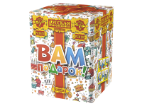 Вам подарок! Фейерверк купить в Богучаре | boguchar.salutsklad.ru