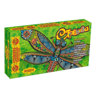 Стрекоза Фейерверки летающие купить в Богучаре | boguchar.salutsklad.ru