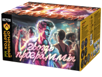 Гвоздь программы Фейерверк купить в Богучаре | boguchar.salutsklad.ru