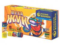 Мега жук Петарды купить в Богучаре | boguchar.salutsklad.ru