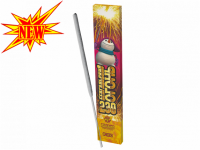 230 мм. Бенгальские огни купить в Богучаре | boguchar.salutsklad.ru