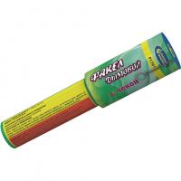 Дымовой (с чекой) зеленый Фальшфейер купить в Богучаре | boguchar.salutsklad.ru