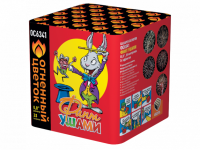 Финт ушами Салют купить в Богучаре | boguchar.salutsklad.ru