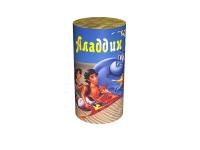 Аладдин Фонтан пиротехнический купить в Богучаре | boguchar.salutsklad.ru